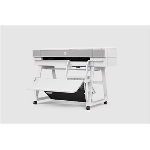 HP DesignJet T950 - Traceur 36" + incl. 1 an de service sur site